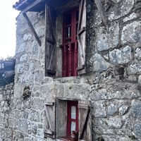   at Caserio da Castineira in Montederramo