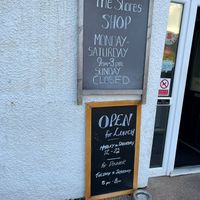  at The Shores in Plockton