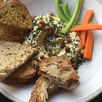  at La Bicicleta in Madrid