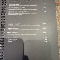   at Café Panda in Fulda