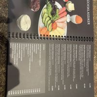   at Café Panda in Fulda