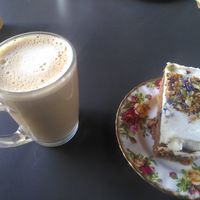  at Romilly's in Barry