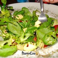  at Sfizy Veg in Berlin