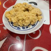 Coconut Raita  at Chili's South Indian Cuisine in Seattle