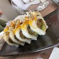 Makis  at Asianica in Lima