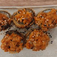 Maki at Asianica in Lima