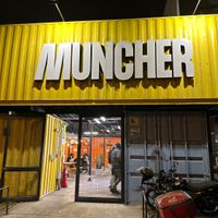 270 Av. Mariscal Caceres, Miraflores   at La ReContra in Lima