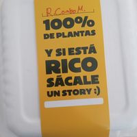  at La ReContra in Lima