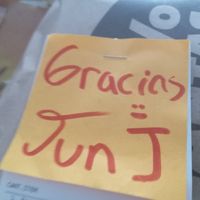 Mi gran experiencia en servicio, la persona ha sido miy amable y me divertió mucho at La ReContra in Lima