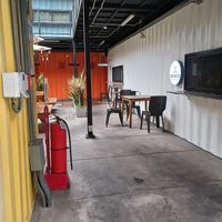 Entrada at La ReContra in Lima