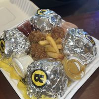   at La ReContra in Lima