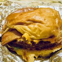   at La ReContra in Lima