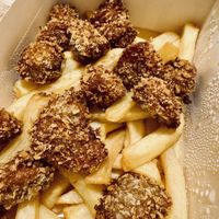   at La ReContra in Lima