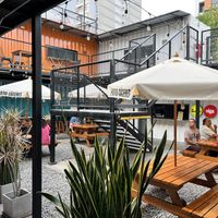   at La ReContra in Lima