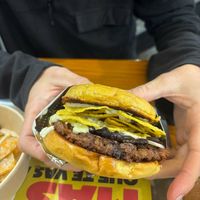 La Mexicana at La ReContra in Lima