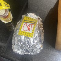 Tartar   at La ReContra in Lima