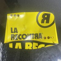 Packaging  at La ReContra in Lima