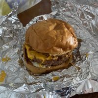 Trufada. No semblance of truffle  at La ReContra in Lima