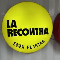   at La ReContra in Lima