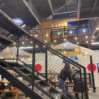   at La ReContra in Lima