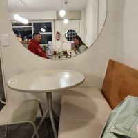  at Barro Café in Buenos Aires