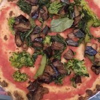  at Pizzeria Frida in Palermo