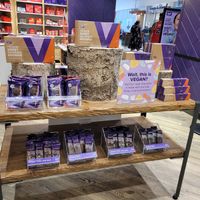  at Purdys Chocolatier in Kelowna