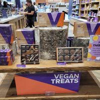  at Purdys Chocolatier in Kelowna