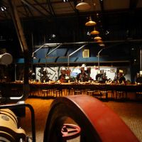 Vegan 'Oktoberfest', October 05, 2013 @ Museumwerf 't Kromhout', Amsterdam
 at Vegan Sundays in Amsterdam