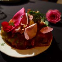 Vegan 'Oktoberfest', October 05, 2013 @ Museumwerf 't Kromhout', Amsterdam
 at Vegan Sundays in Amsterdam