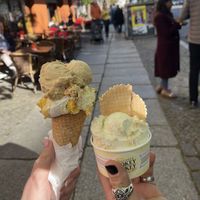 yummy  at Hokey Pokey in Berlin