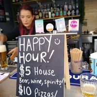  at Burdekin Hotel in Darlinghurst