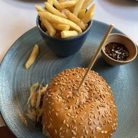   at Silver Cross in South West London