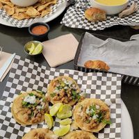   at Restaurante Vegetariano Terra Nostra in Mexico City