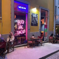 Callejero   at Callejero in Porto