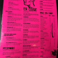   at Callejero in Porto