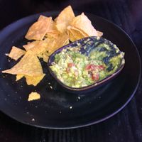 Vorspeise   at Callejero in Porto