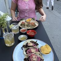   at Callejero in Porto