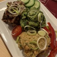 😍  at Mostheuriger Distelberger in Amstetten