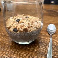 Mini Bowl (from All You Can Eat Brunch) at Pianta in Bogota