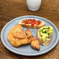 All You Can Eat Brunch at Pianta in Bogota