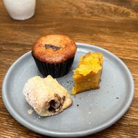 All You Can Eat Brunch at Pianta in Bogota