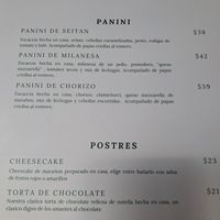  at Pianta in Bogota