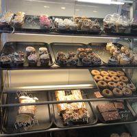 Cupcakes, bars, brownies, and parfaits, oh my!!  at Eat Your Feelings in West Seneca