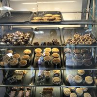 Cookies, muffins, and brekkie breads!!  at Eat Your Feelings in West Seneca
