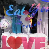 Unicorn Love!!  at Eat Your Feelings in West Seneca