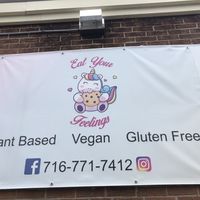 Go Find Them!!!  at Eat Your Feelings in West Seneca