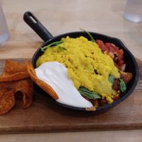  at Cafe Mosaics in Edmonton