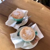  at Cafe Mosaics in Edmonton