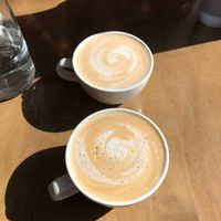  at Cafe Mosaics in Edmonton